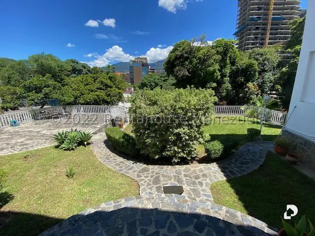 Casa en Valle Arriba, Caracas