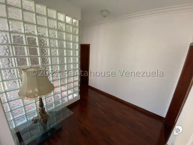 Casa en Valle Arriba, Caracas
