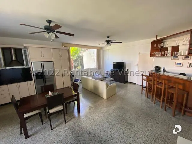 Casa en Valle Arriba, Caracas