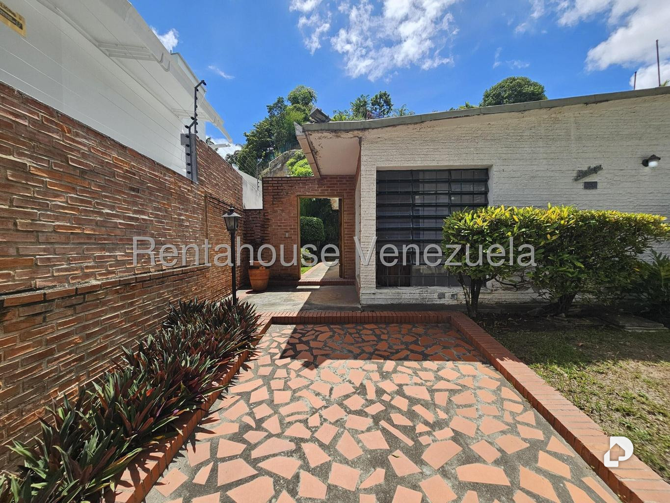 Casa en San Román, Caracas – 6