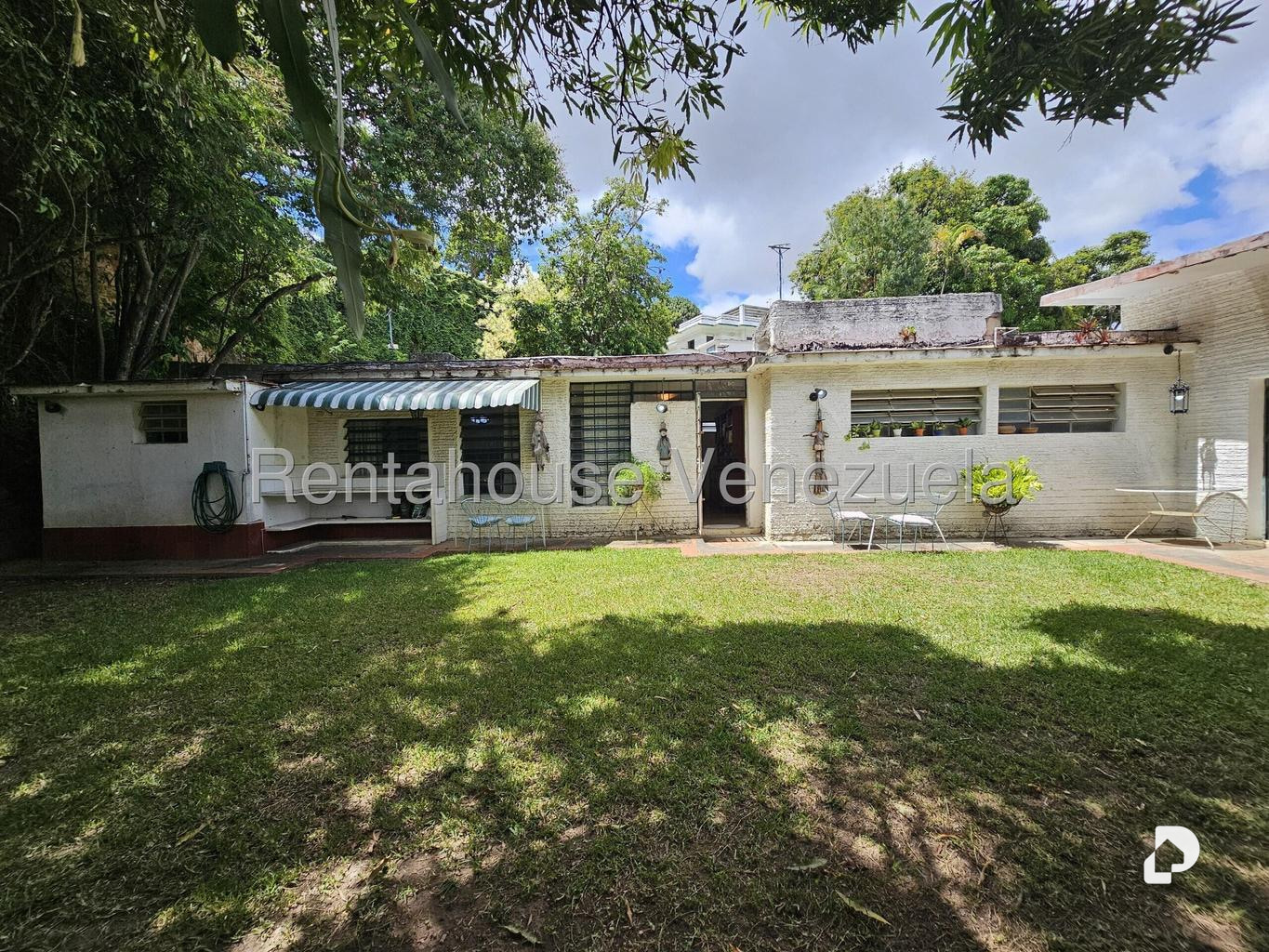 Casa en San Román, Caracas – 11