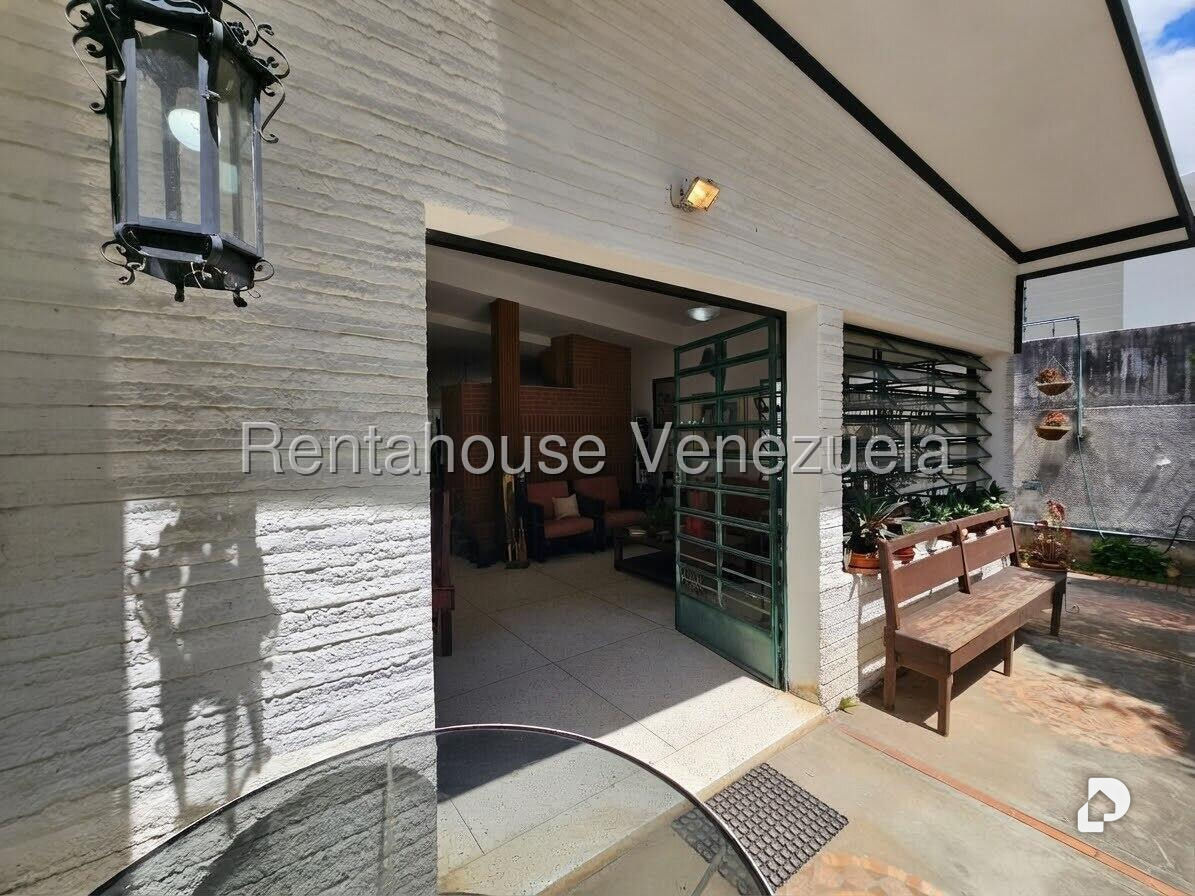 Casa en San Román, Caracas – 15