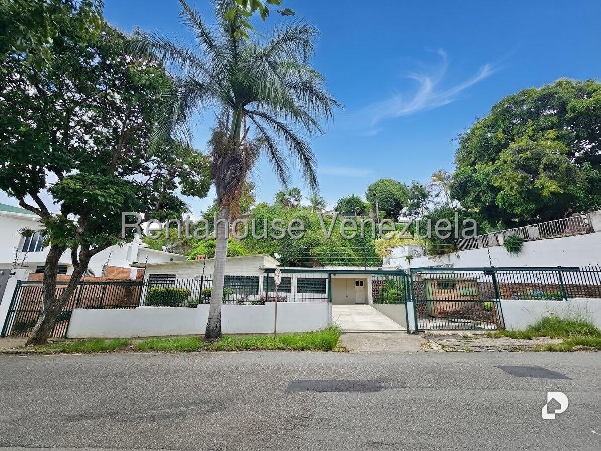 Casa en San Román, Caracas – 3