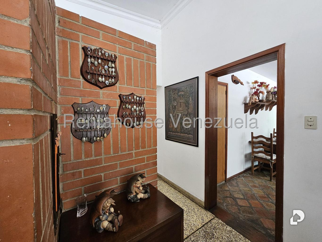 Casa en San Román, Caracas – 30