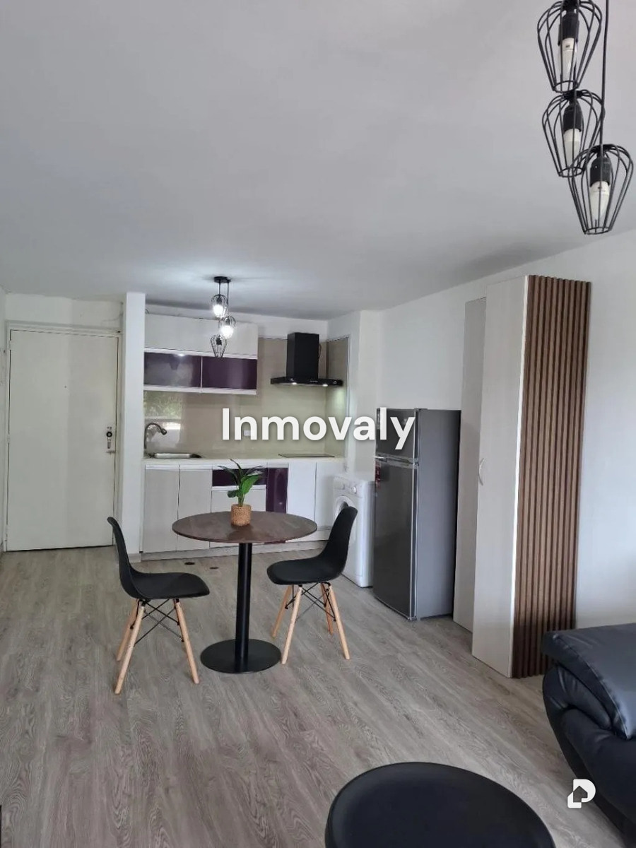 Apartamento en La Trigaleña, Valencia – 2