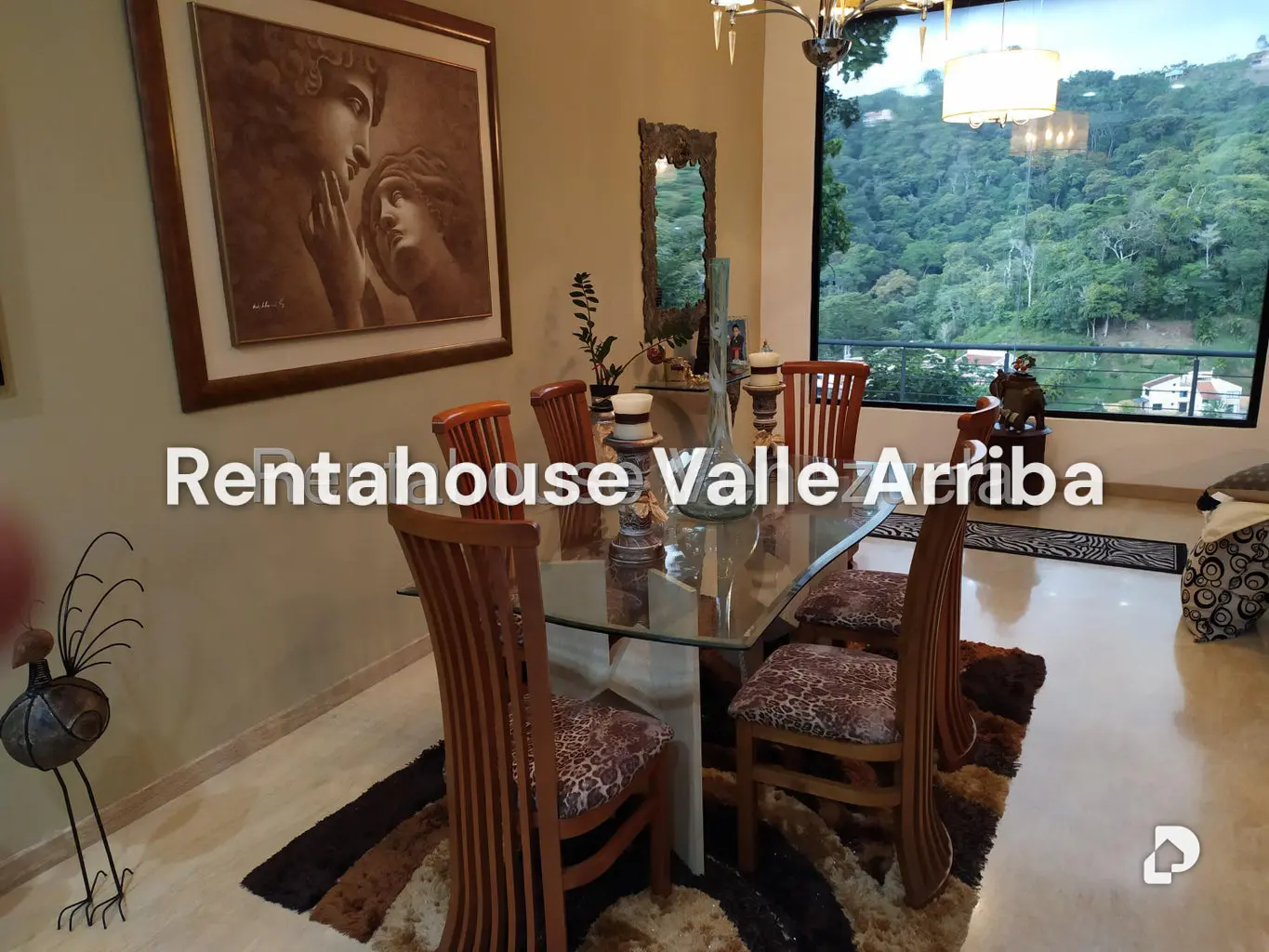 Casa en Monte Claro, Caracas – 20