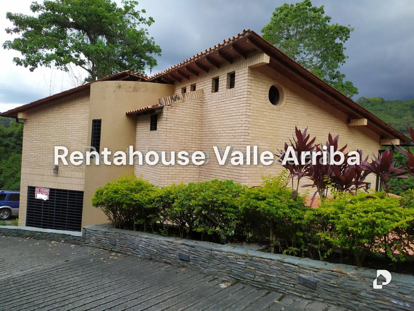 Casa en Monte Claro, Caracas – 1