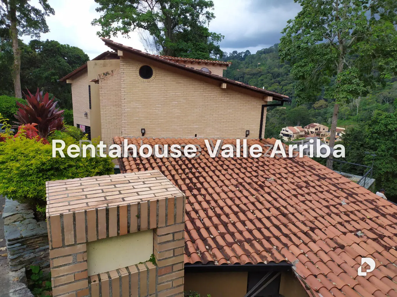Casa en Monte Claro, Caracas – 4