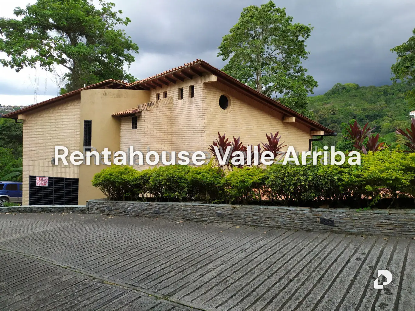 Casa en Monte Claro, Caracas – 3