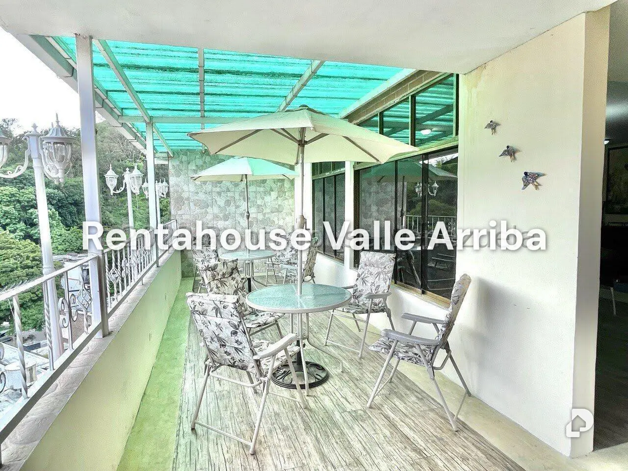 Casa en La Trinidad, Caracas – 22
