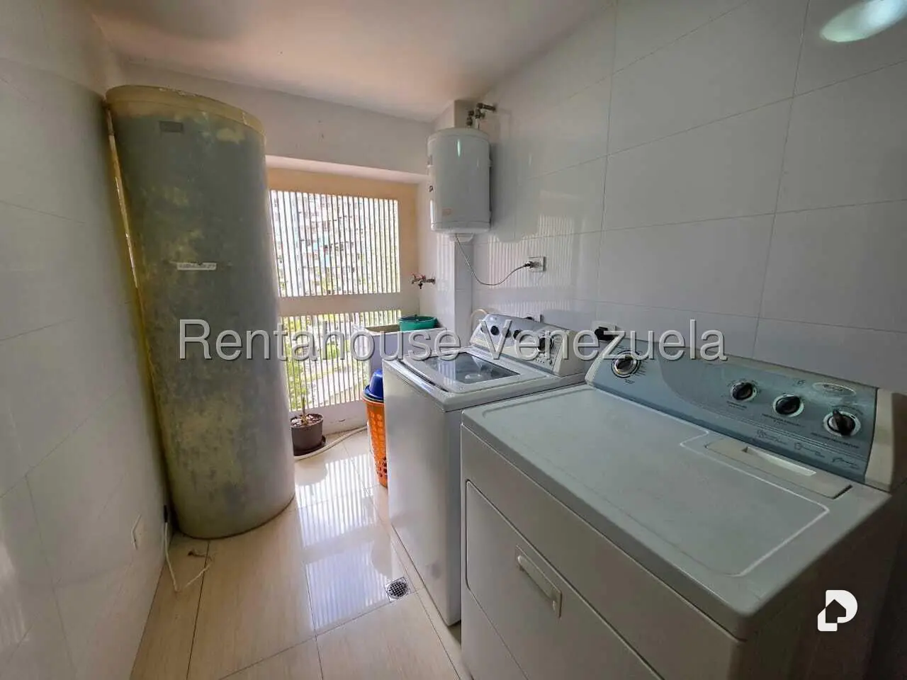 Apartamento en Los Naranjos (del Cafetal), Caracas – 27
