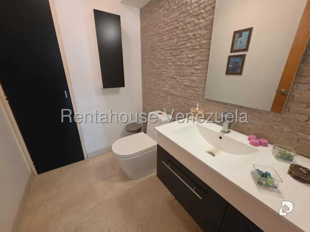 Apartamento en Los Naranjos (del Cafetal), Caracas – 3