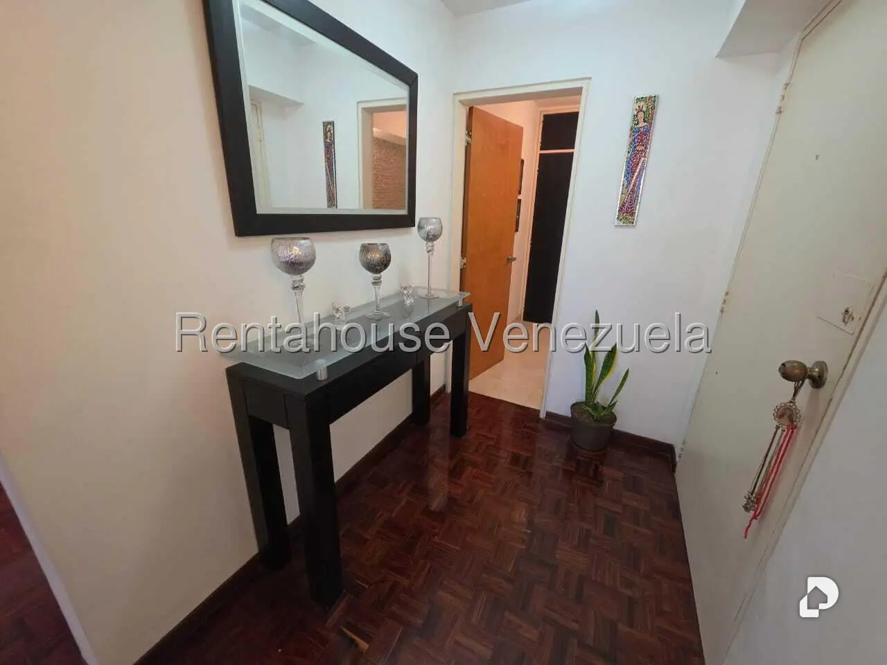 Apartamento en Los Naranjos (del Cafetal), Caracas – 2