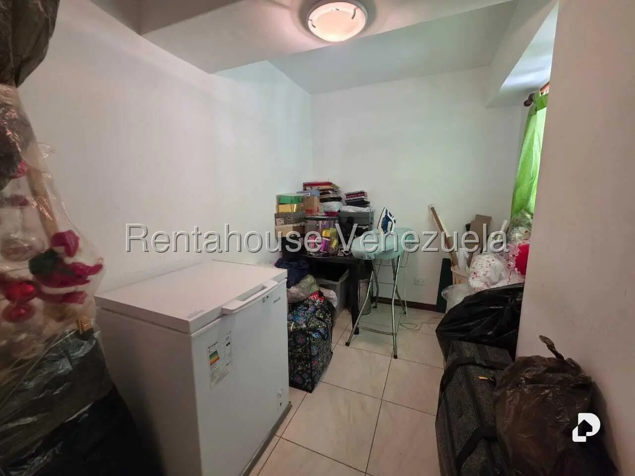 Apartamento en Los Naranjos (del Cafetal), Caracas – 26