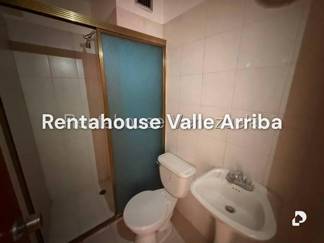 Apartamento en Parroquia La Candelaria, Caracas – 20