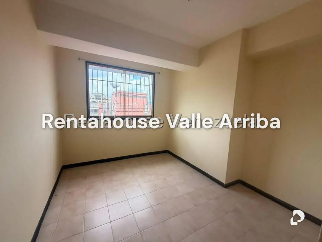 Apartamento en Parroquia La Candelaria, Caracas – 11