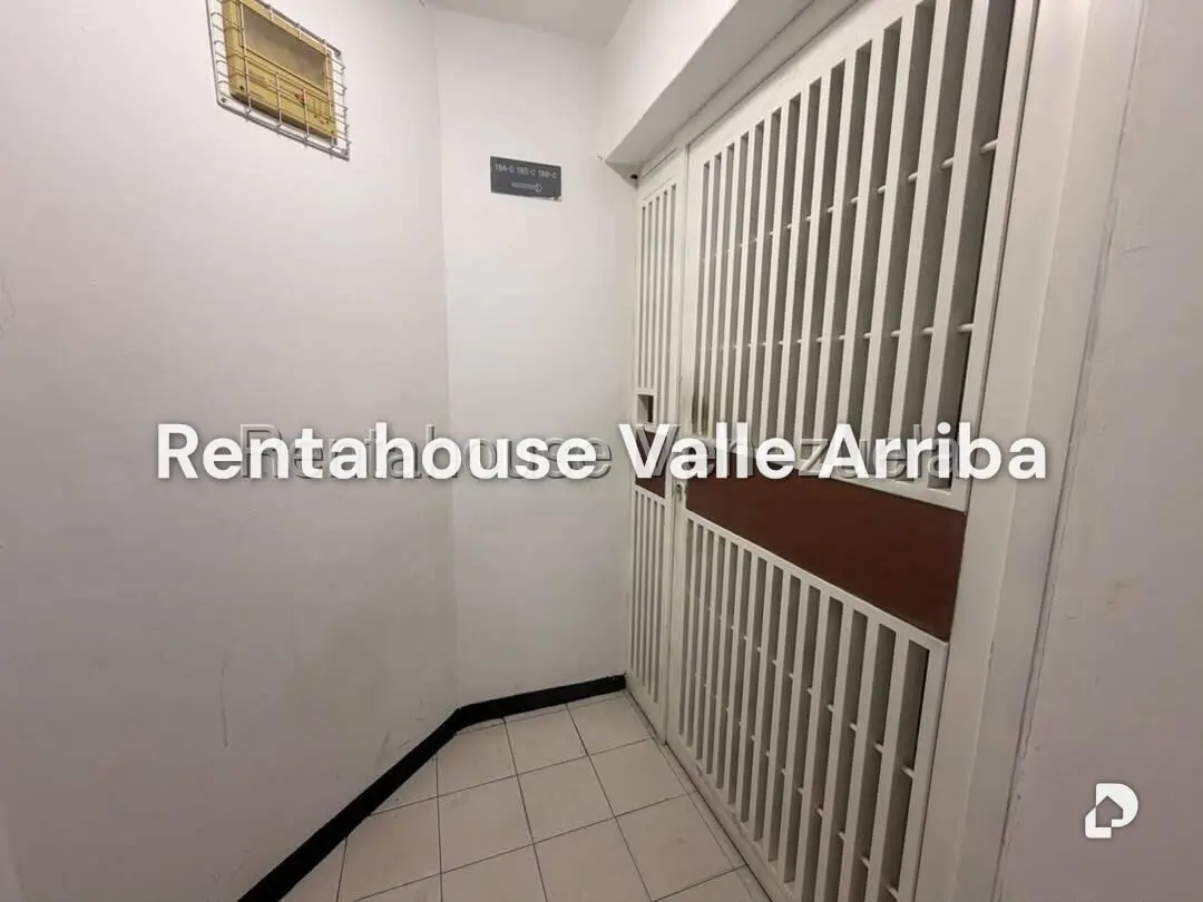 Apartamento en Parroquia La Candelaria, Caracas – 7