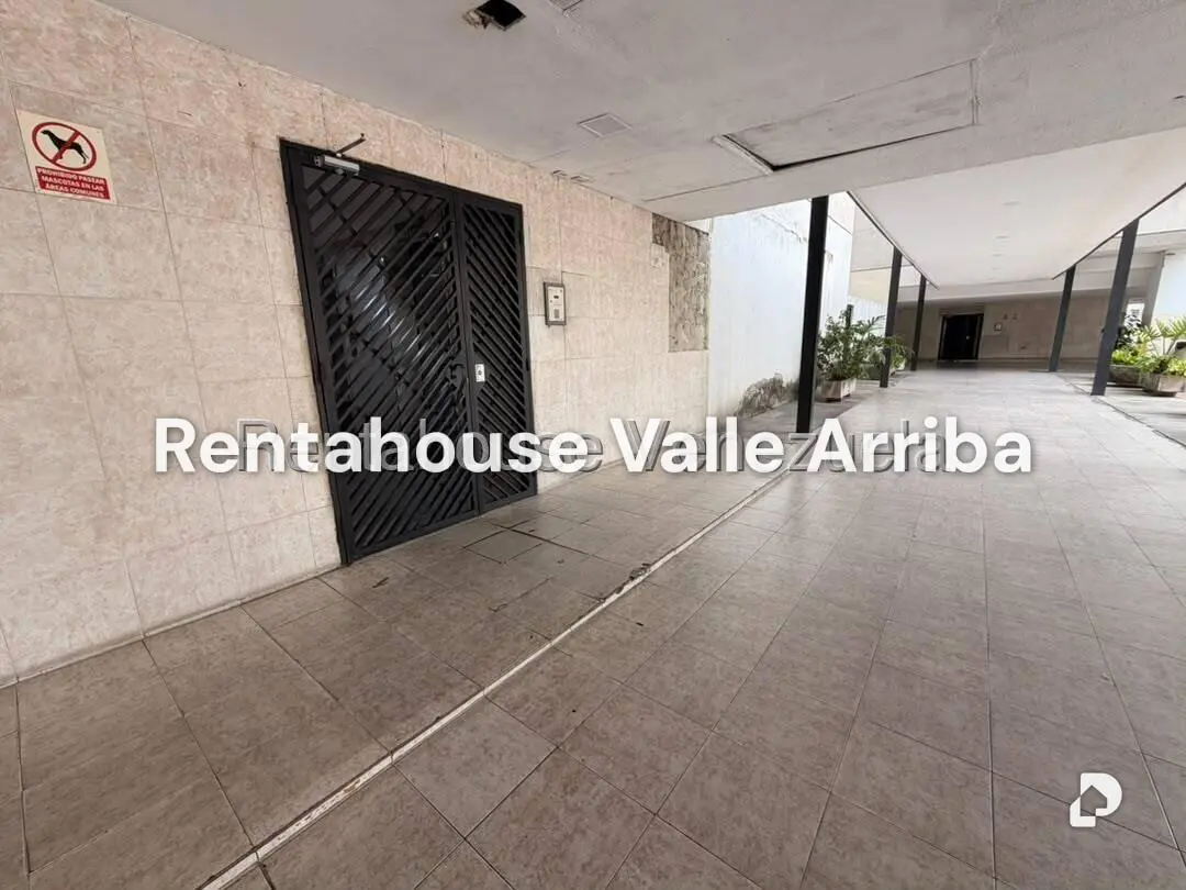Apartamento en Parroquia La Candelaria, Caracas – 3