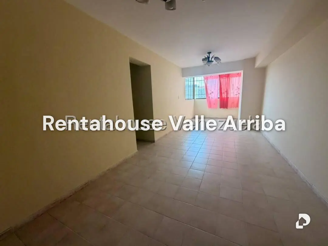 Apartamento en Parroquia La Candelaria, Caracas – 8