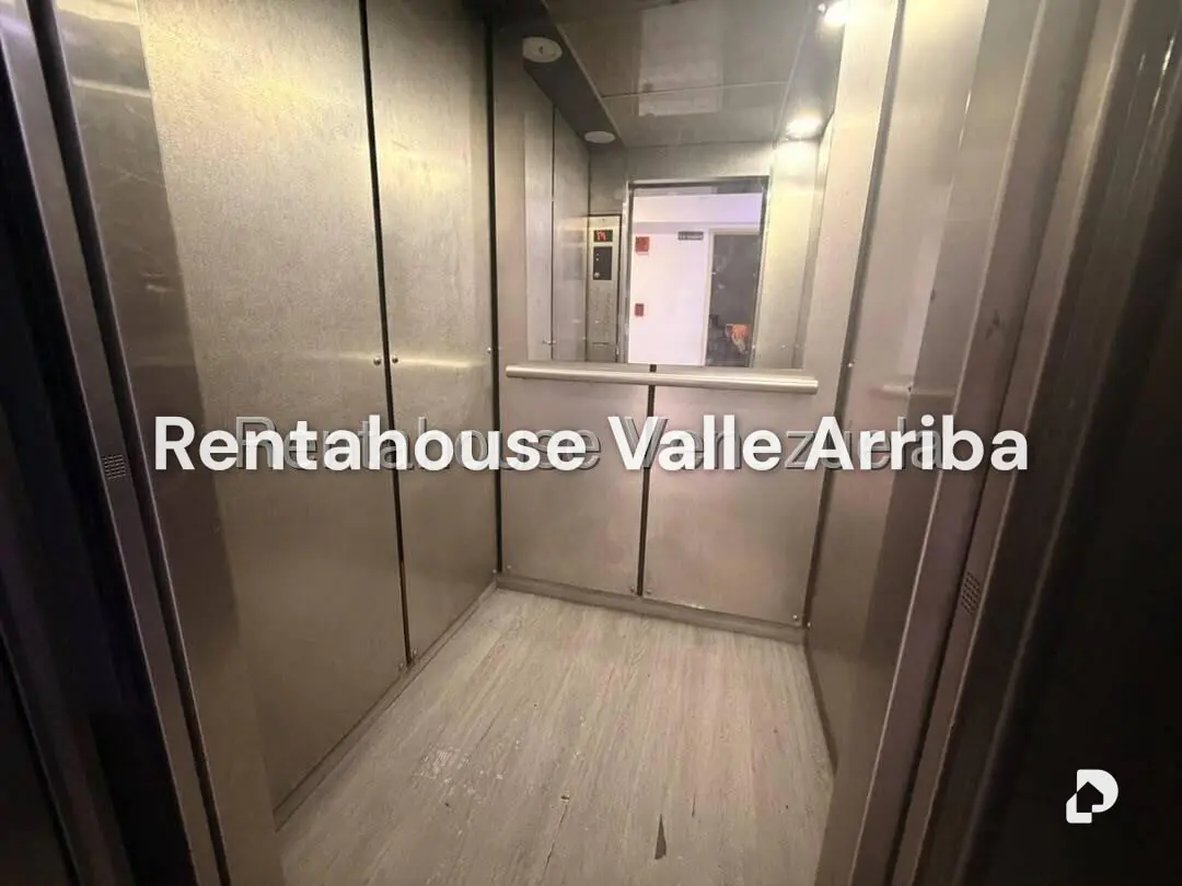 Apartamento en Parroquia La Candelaria, Caracas – 6