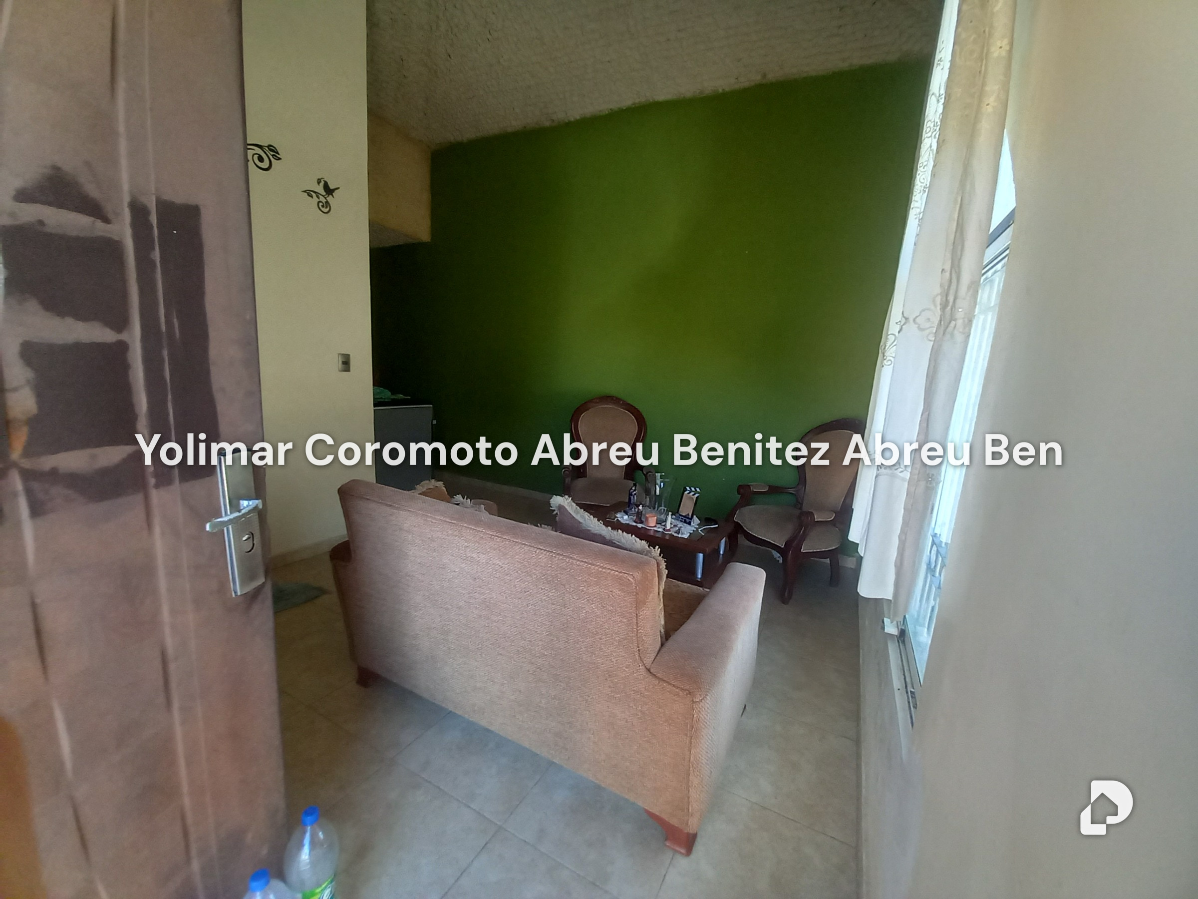 Casa en Libertador – 4