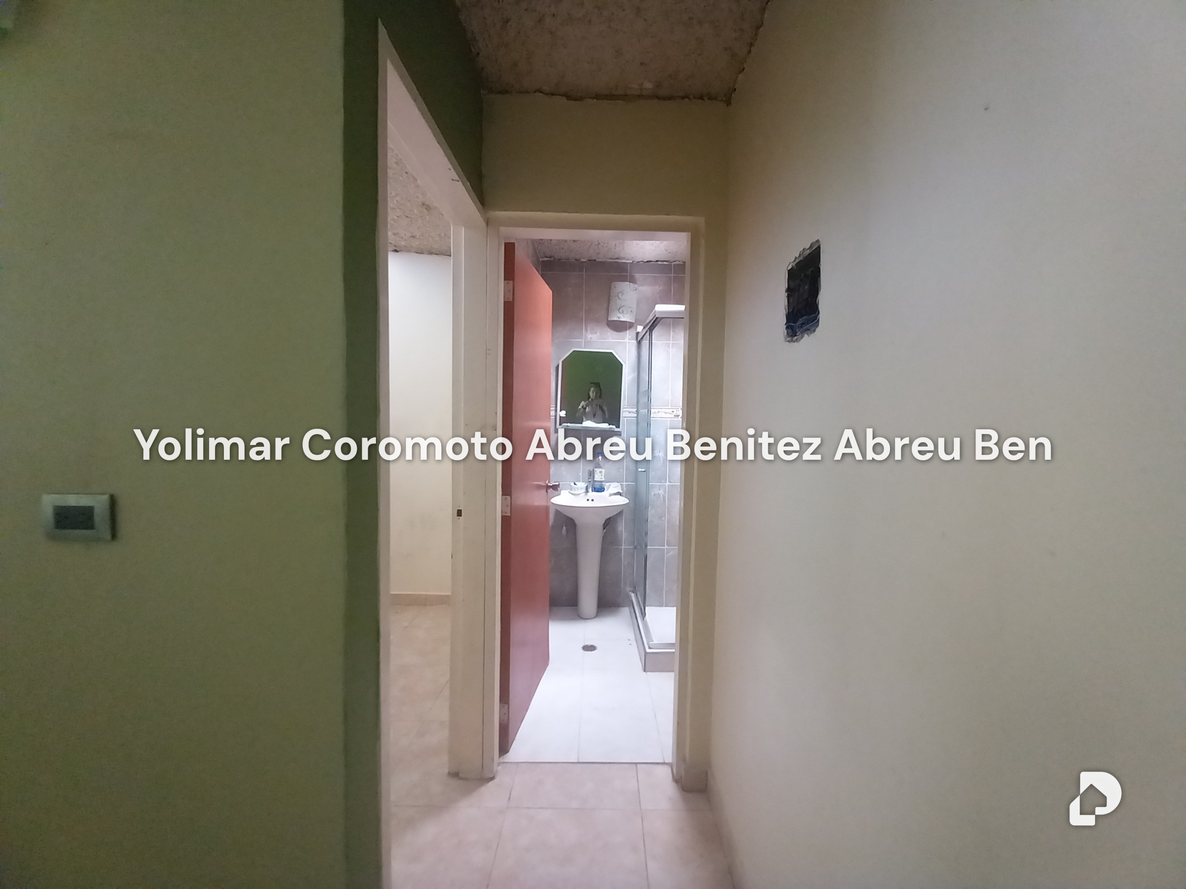 Casa en Libertador – 11