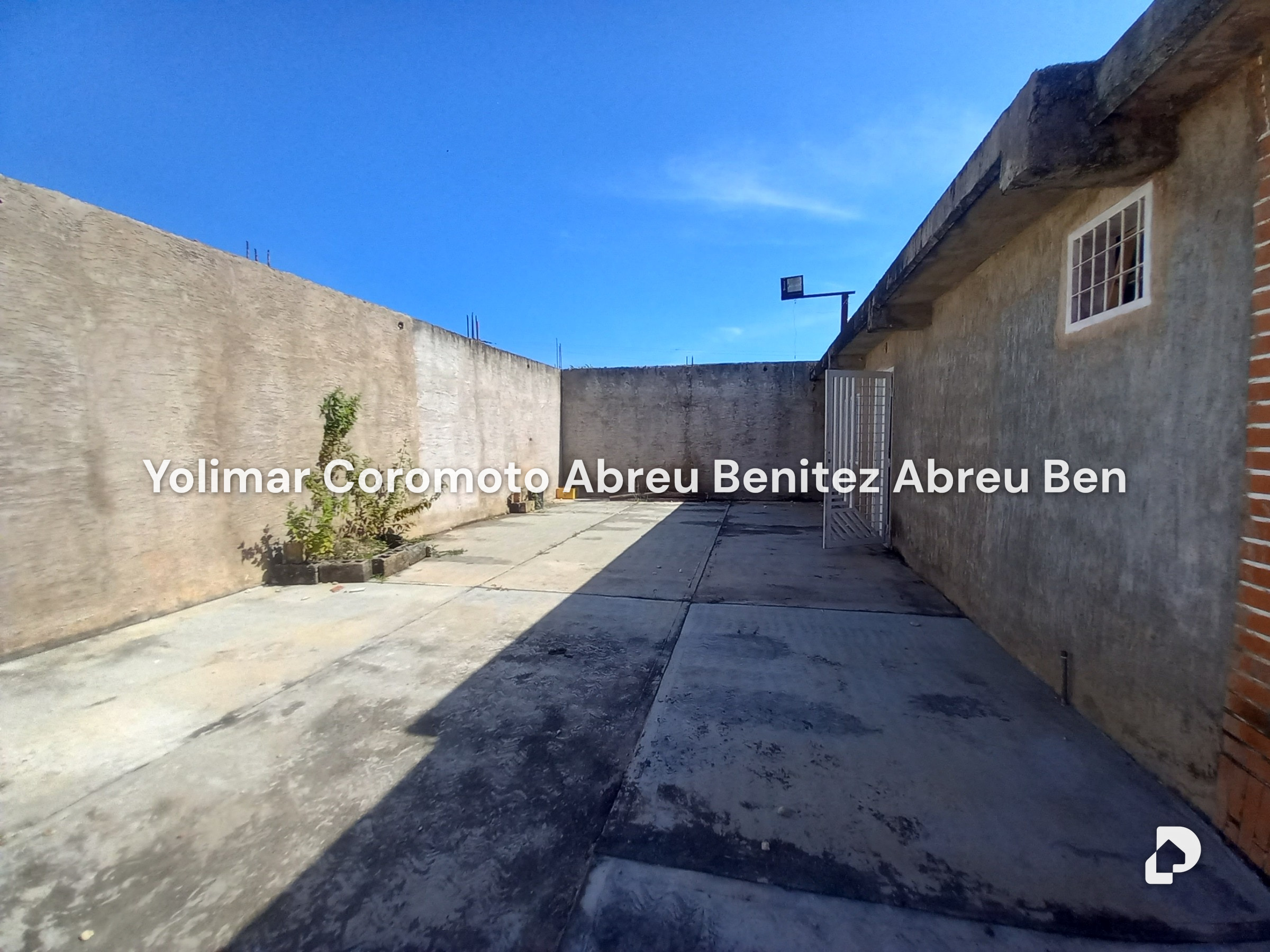 Casa en Libertador – 6
