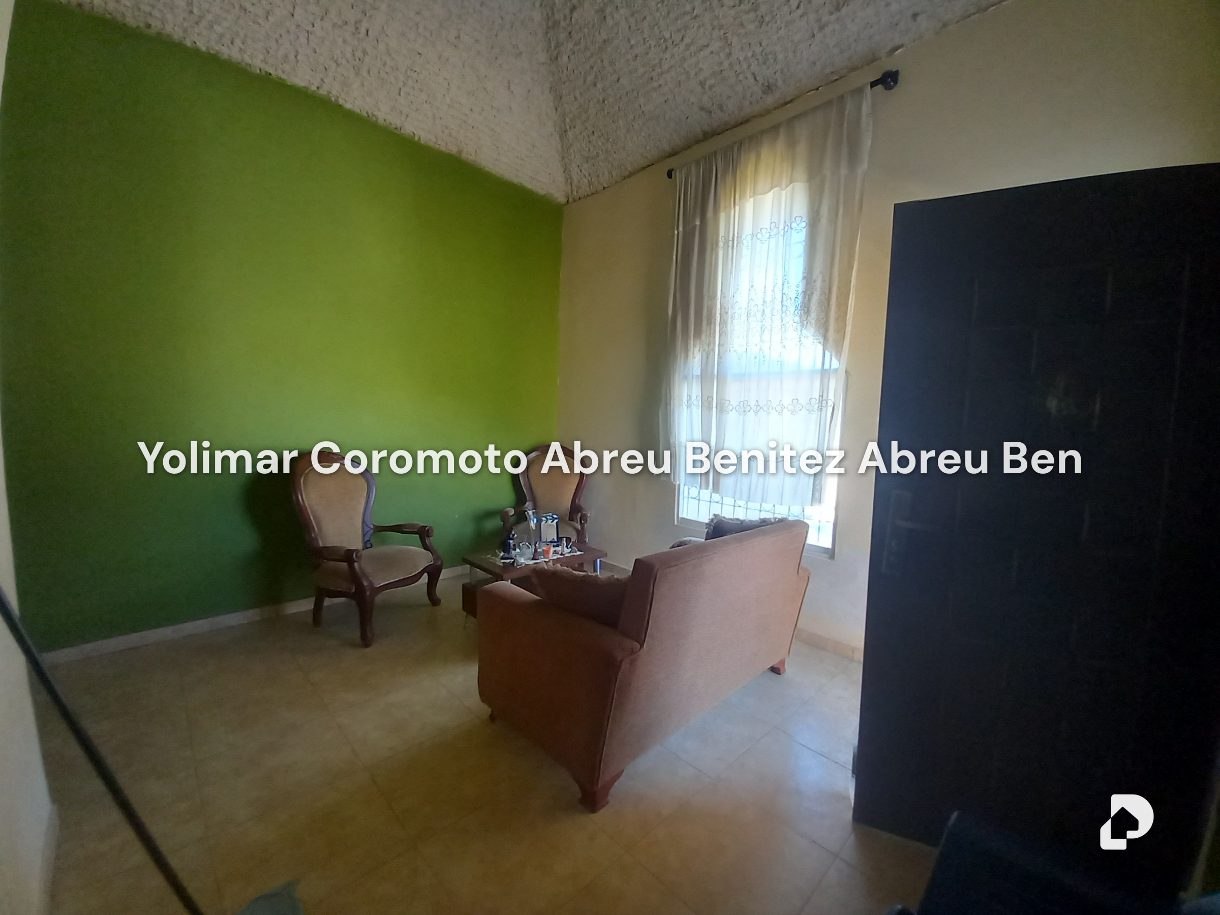 Casa en Libertador – 5