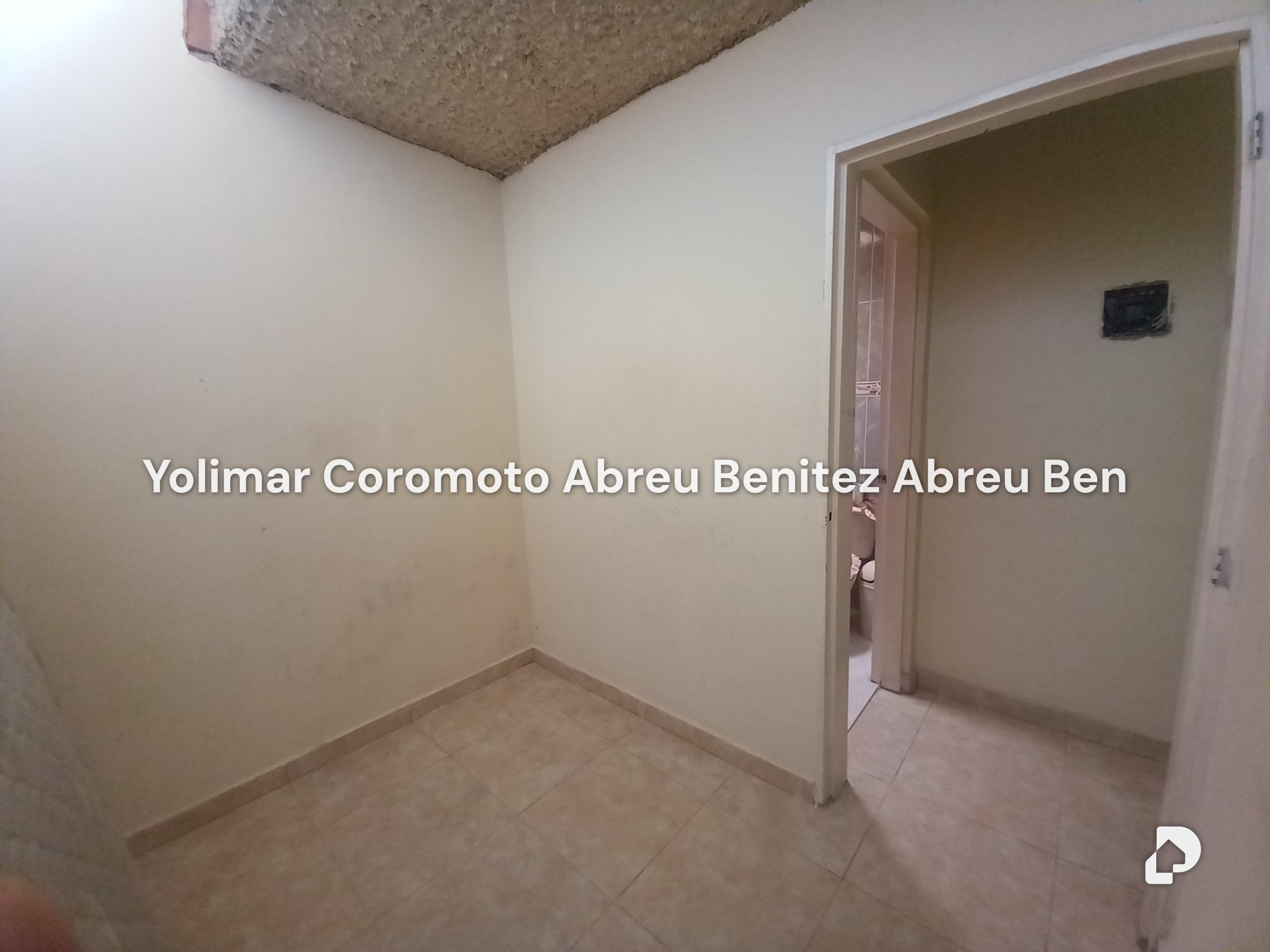 Casa en Libertador – 12