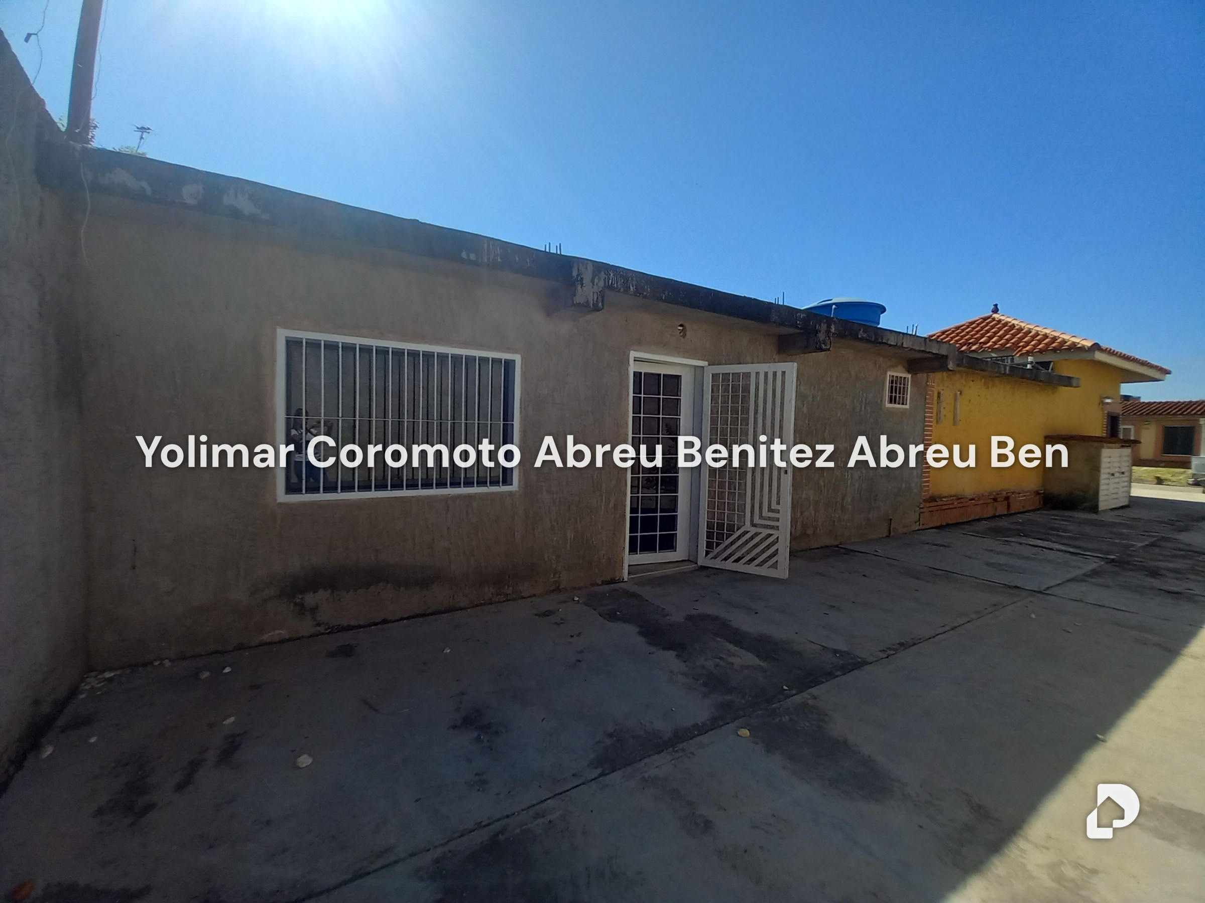 Casa en Libertador – 3