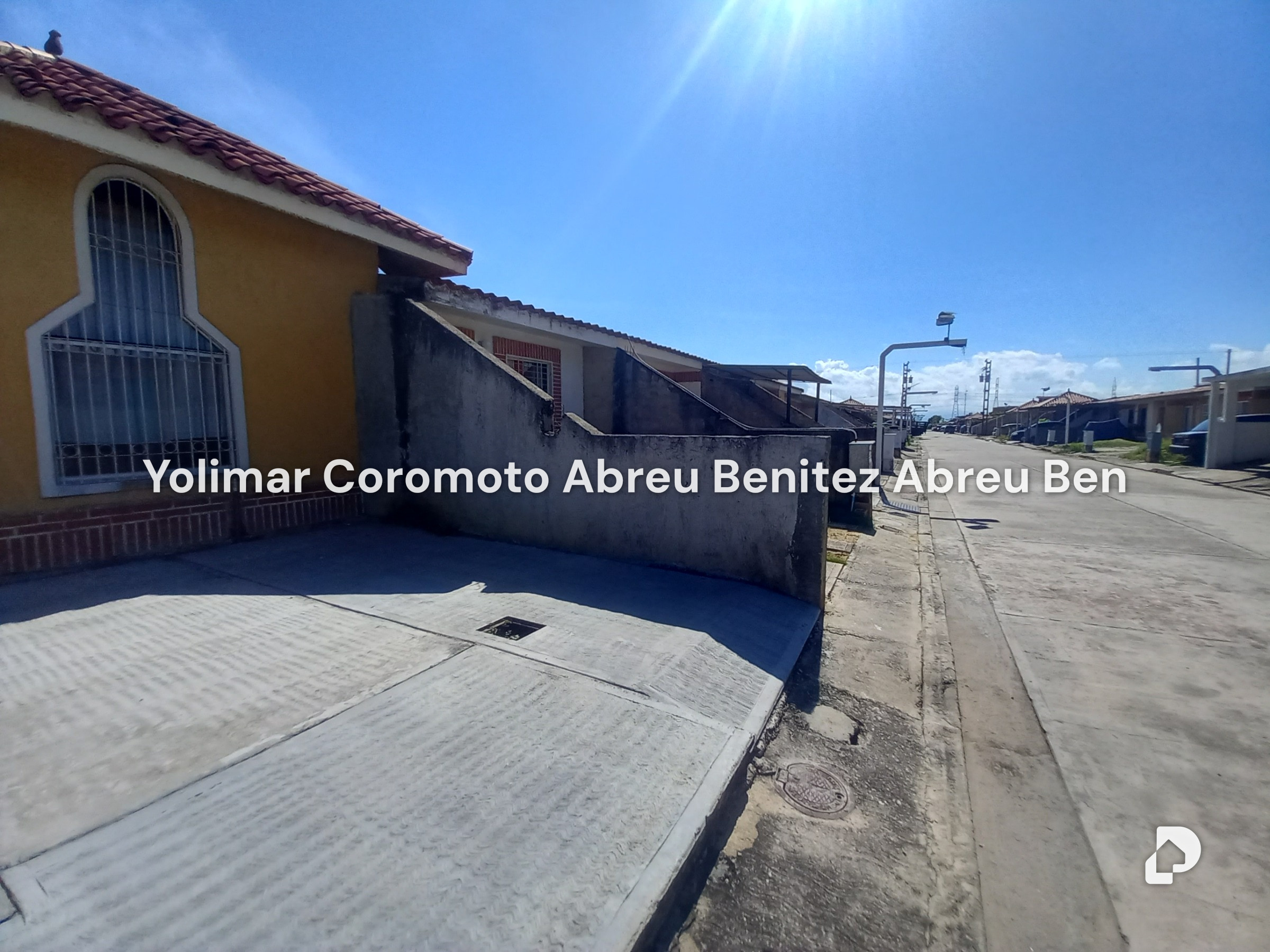 Casa en Libertador – 2
