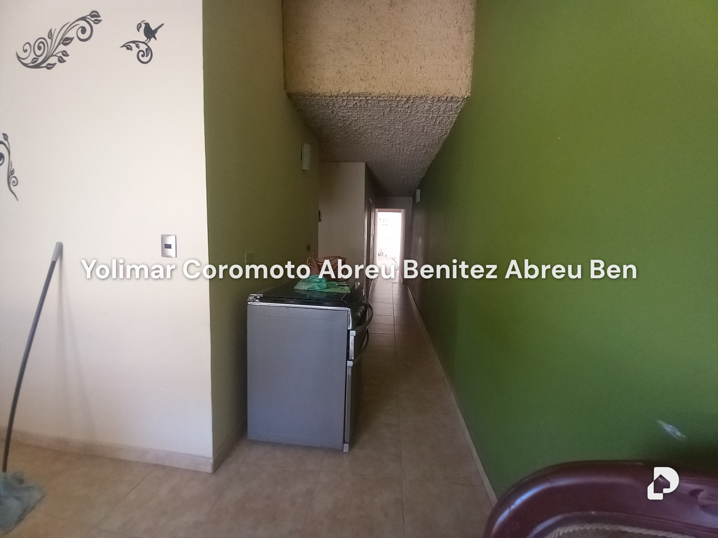 Casa en Libertador – 7
