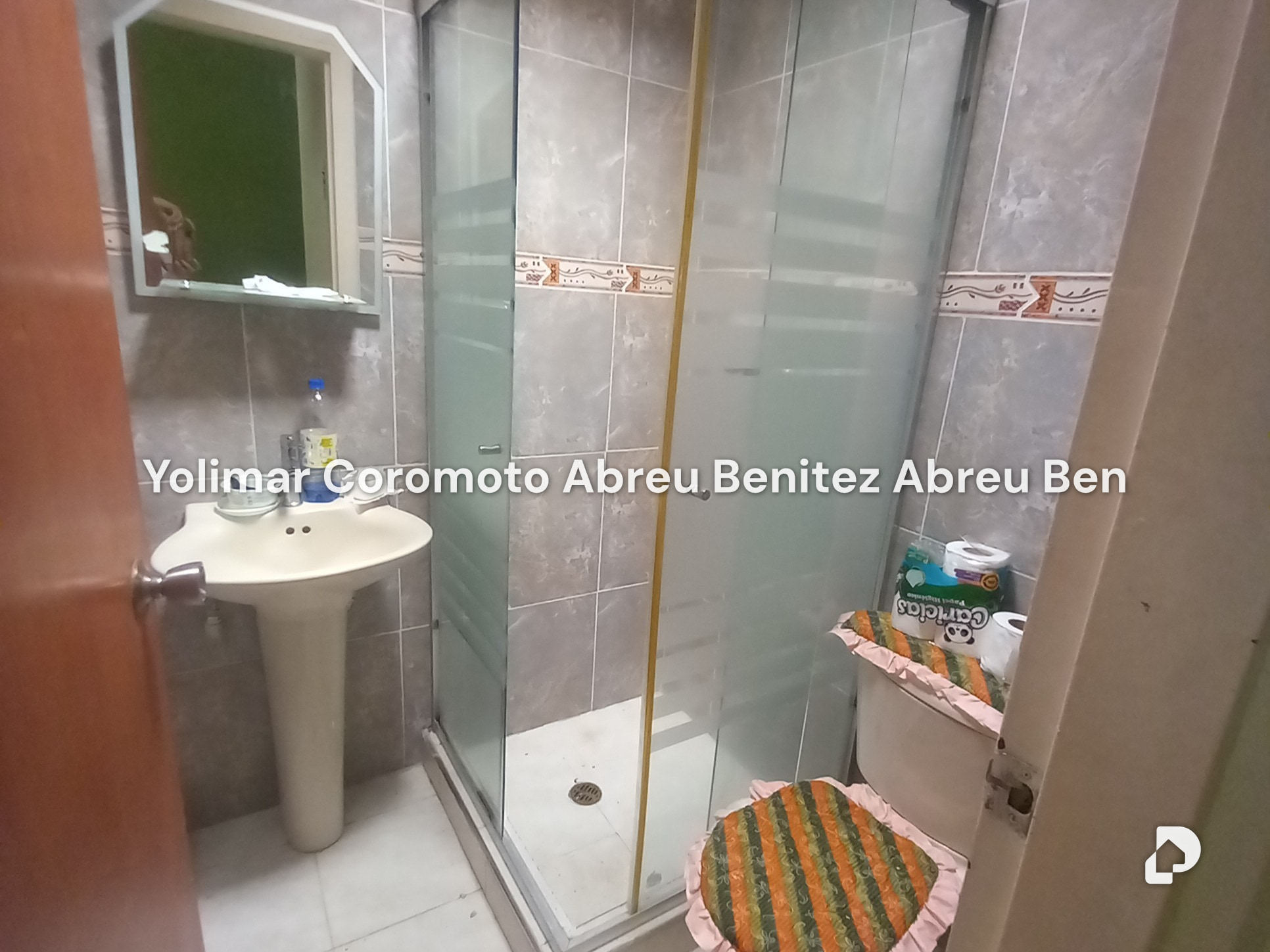 Casa en Libertador – 14