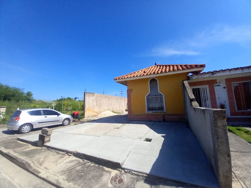 Casa en Libertador - 1