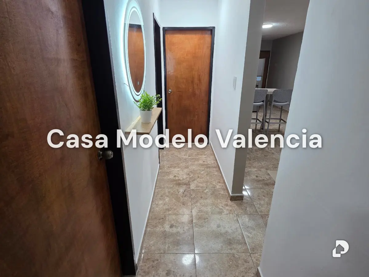 Apartamento en Buenaventura, Los Guayos – 17