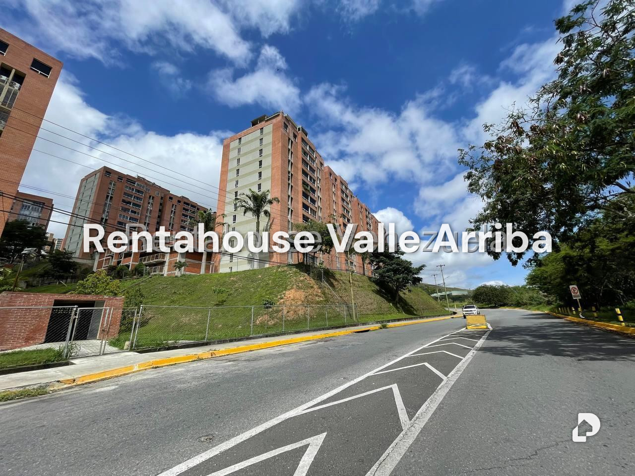 Apartamento en El Encantado, Caracas – 2