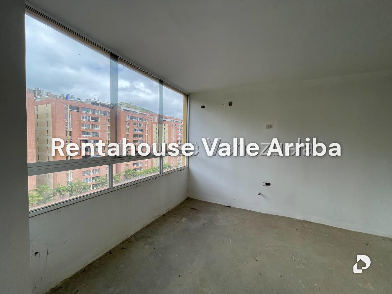 Apartamento en El Encantado, Caracas – 17