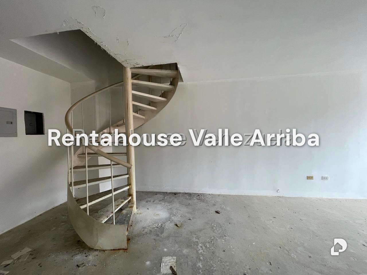 Apartamento en El Encantado, Caracas – 19