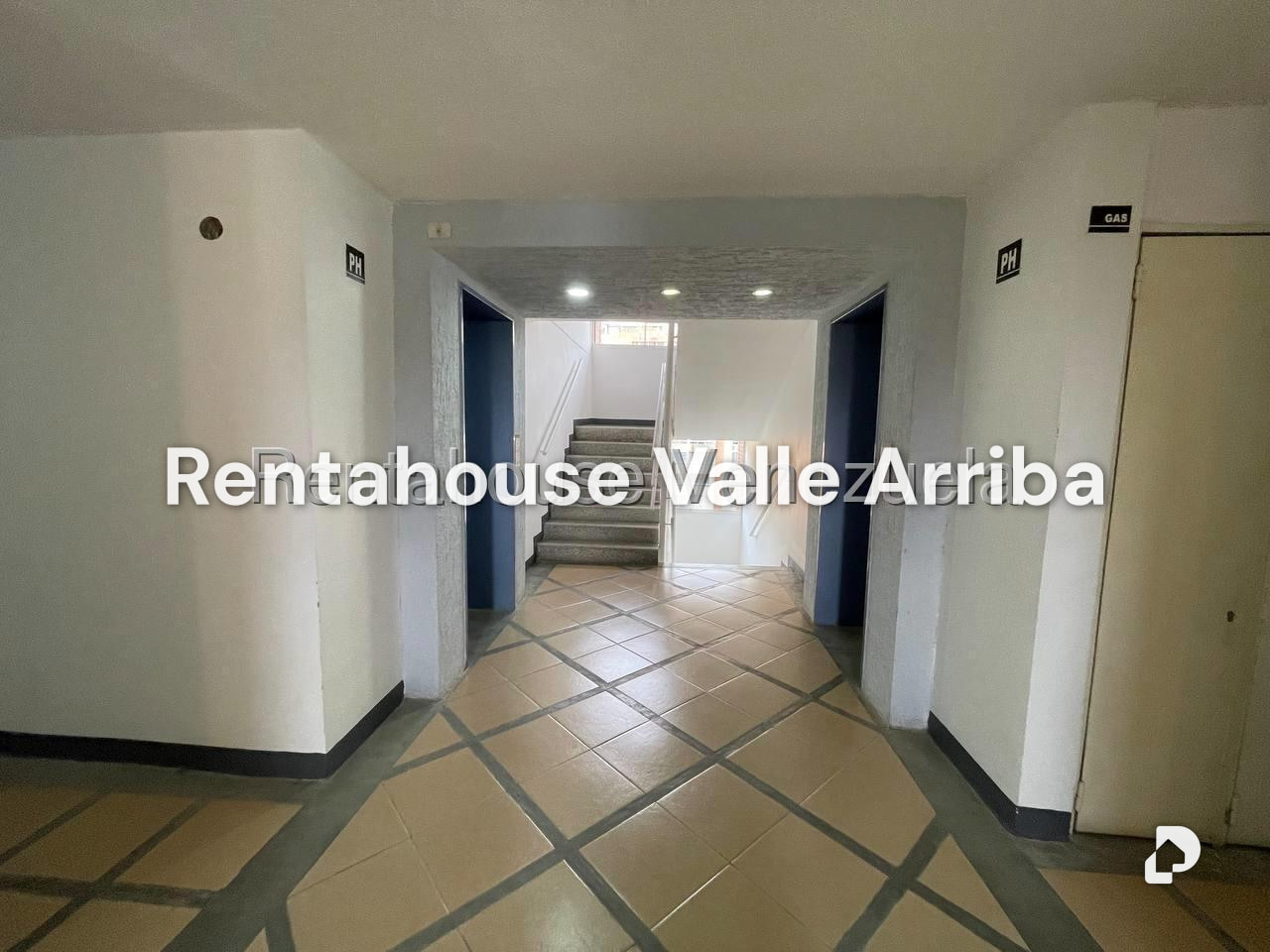 Apartamento en El Encantado, Caracas – 21