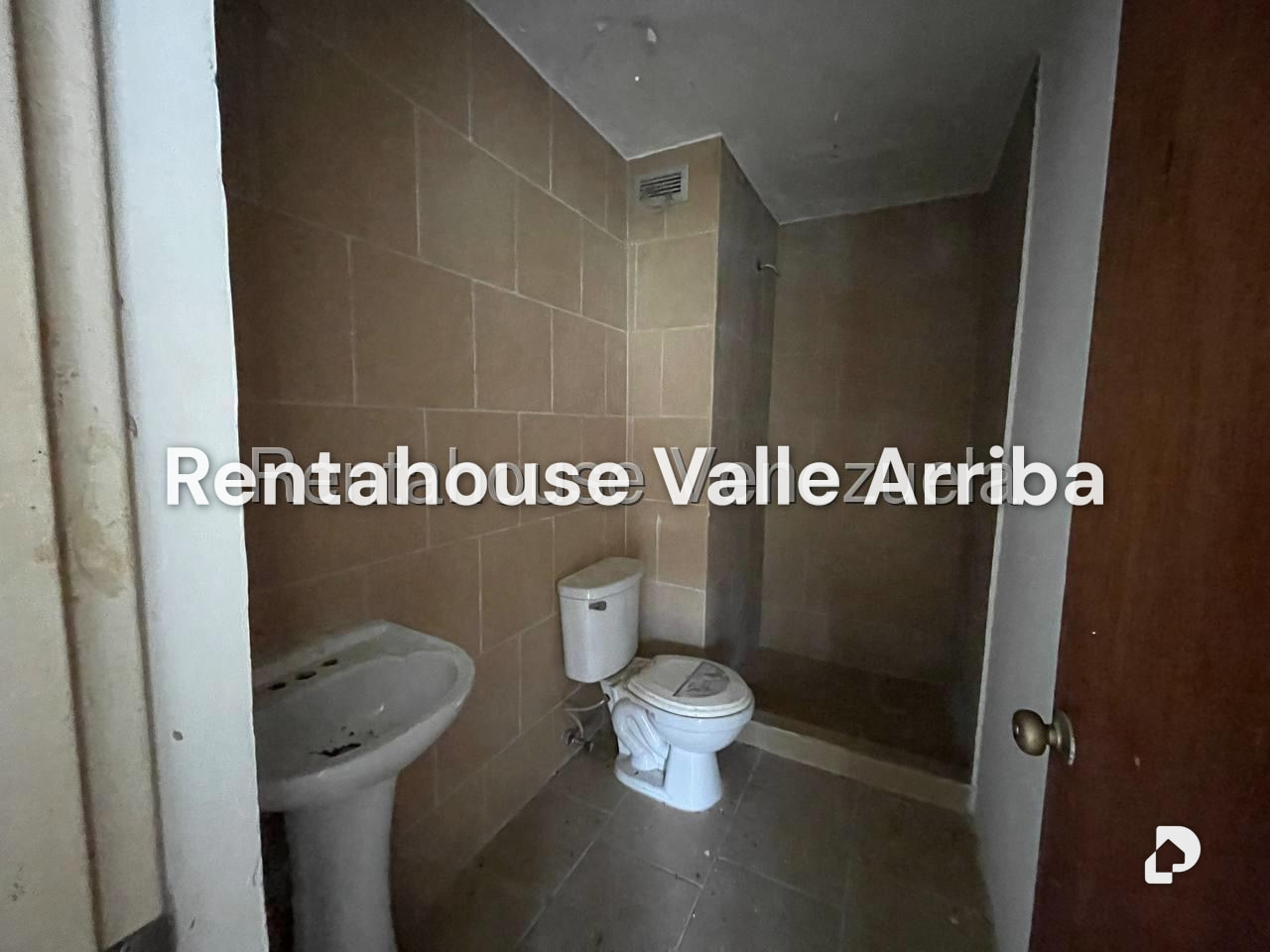 Apartamento en El Encantado, Caracas – 23