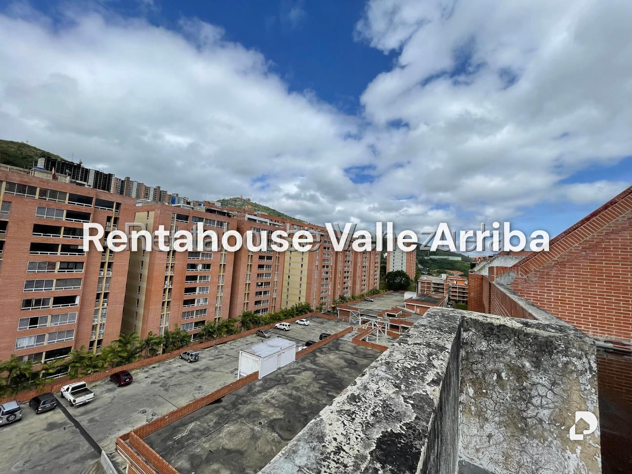 Apartamento en El Encantado, Caracas – 10
