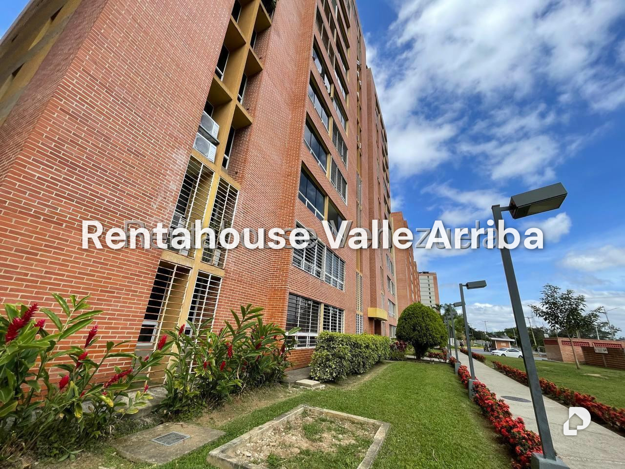 Apartamento en El Encantado, Caracas – 3