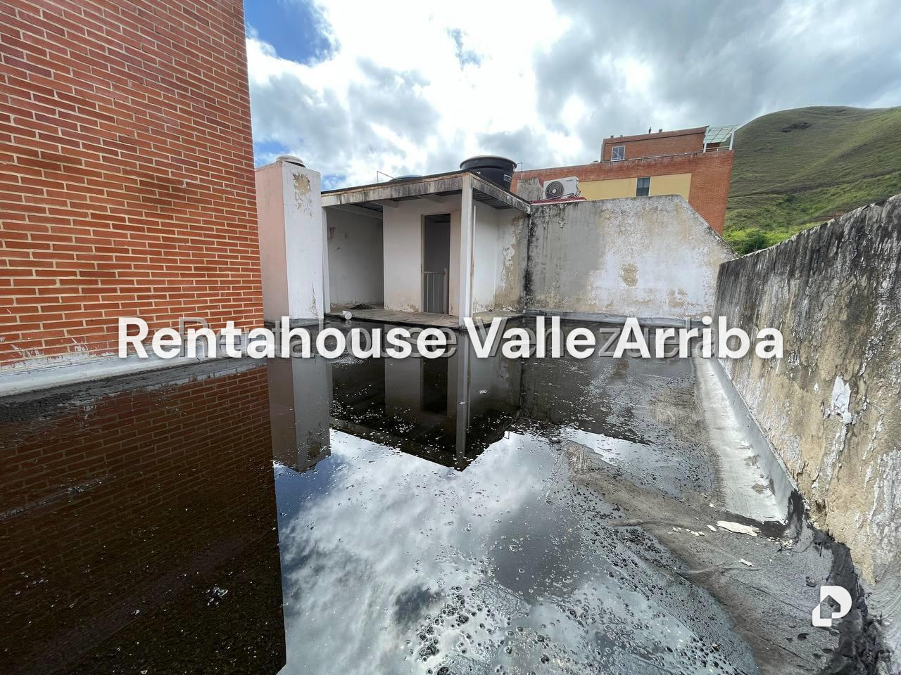 Apartamento en El Encantado, Caracas – 9