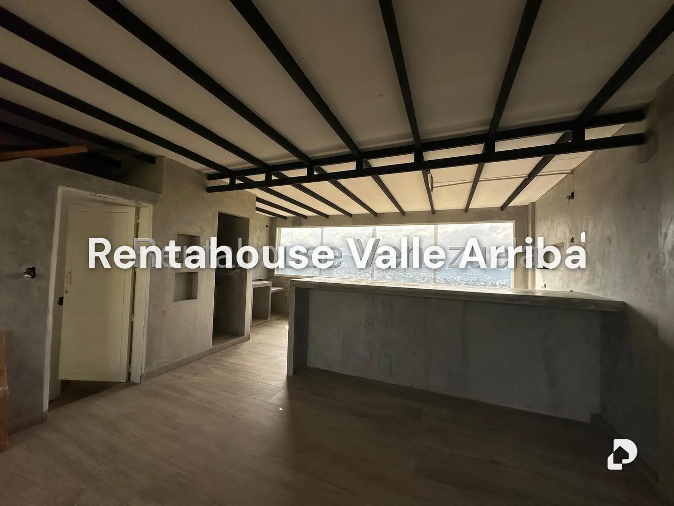 Casa en Colinas de La Tahona, Caracas – 27