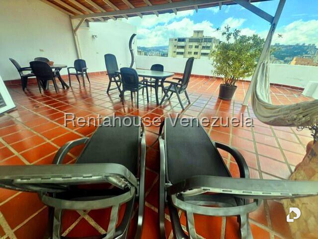 Apartamento en La Campiña, Caracas – 22
