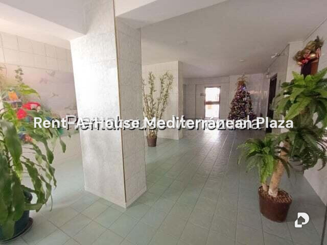 Apartamento en Las Quintas, Naguanagua – 21