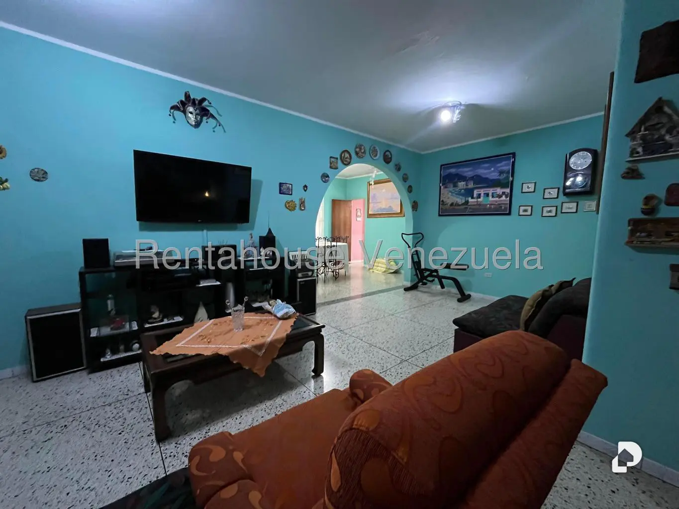 House in Municipio Guaicaipuro, Los Teques – 5