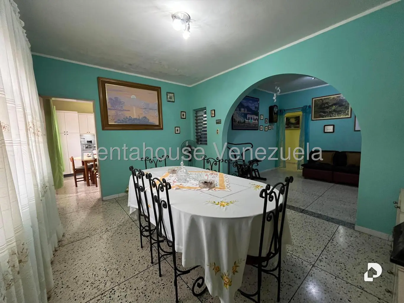 House in Municipio Guaicaipuro, Los Teques – 8