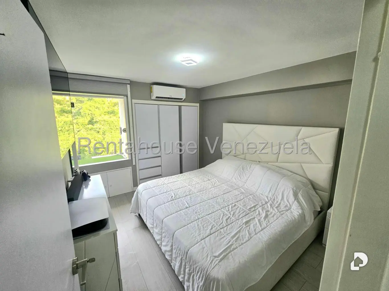 Apartamento en San Luis, Caracas – 11