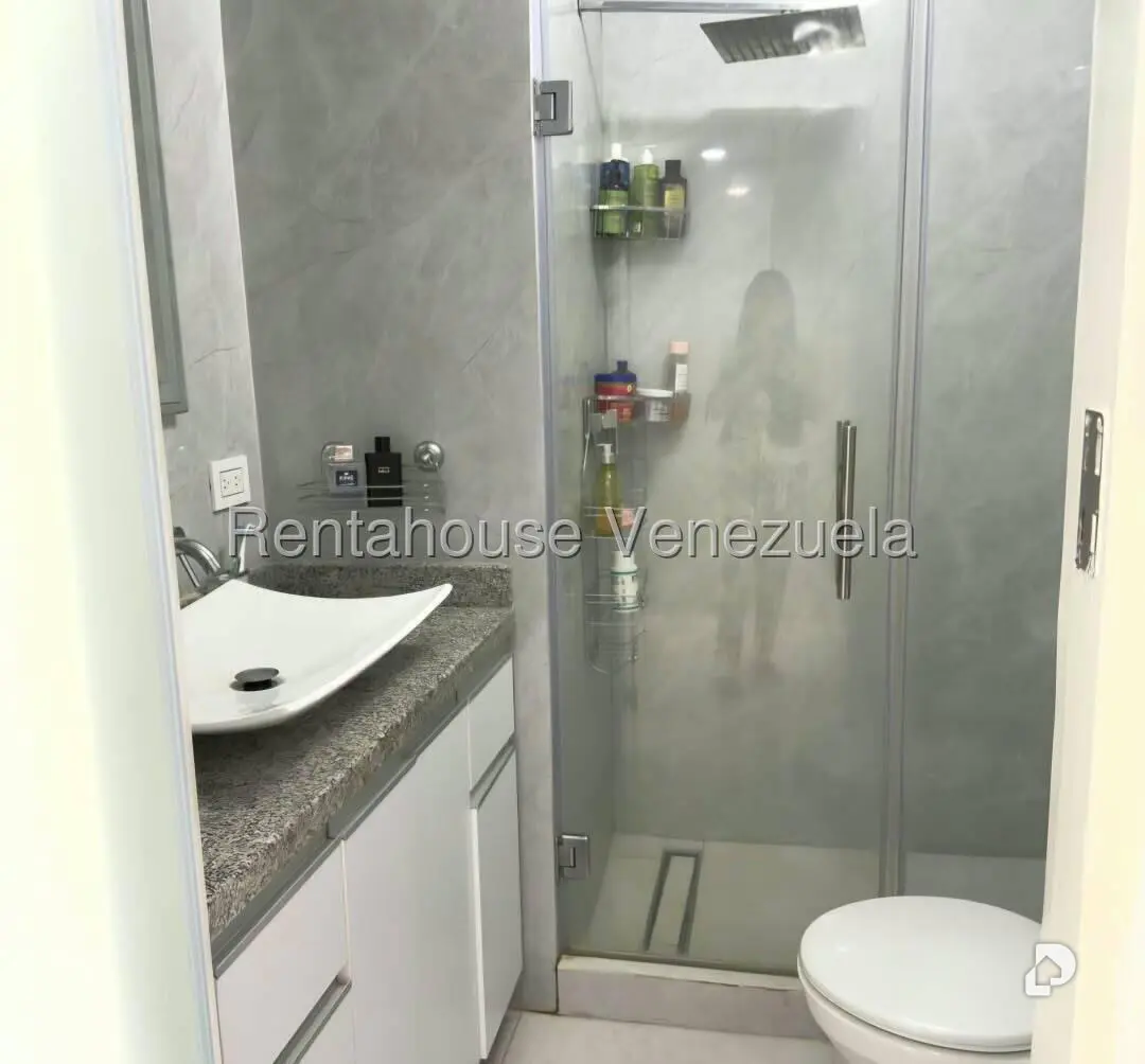 Apartamento en San Luis, Caracas – 10